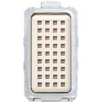 Suoneria in bronzo BTicino 5042N Magic