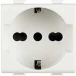 Presa BTicino AM5440/16 Matix