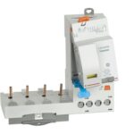 Modulo differenziale SALVAVITA BTicino G44AS32