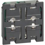 Comando per gestire una o due funzioni di tipo ON/OFF 2 moduli BTicino K4652M3 Living Now