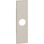 Cover per presa TV 1 modulo BTicino KM08 Living Now