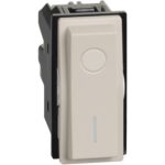 Interruttore BTicino KM4002 Living Now