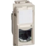 Connettore BTicino KM4279C5E Living Now