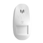 GLOBO Rivelatore volumetrico da interno IR D'Avinci