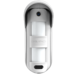 VISUS Rivelatore video da esterno D'Avinci