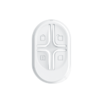 EVO Radiocomando 4 tasti D'Avinci