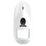 GLOBO CAM Rivelatore video da interno D'Avinci