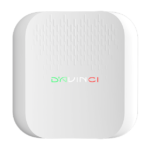 LISA Centrale di allarme wireless D'Avinci