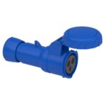 Presa mobile Schneider PKY16M723