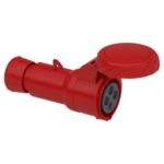 Presa mobile Schneider PKY16M734