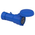 Presa mobile Schneider PKY32M723