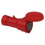 Presa mobile Schneider PKY32M734