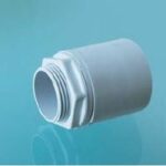 RACCORDO TUBO-SCATOLA Qtech DIAMETRO 20MM TS20