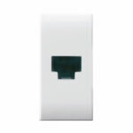 Presa telefonica Ave 441024 Domus