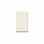 Deviatore Ave 45902 Blanc