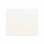 Coperchio AVE BL02C per scatole: BL02P e BL03P