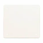 Coperchio AVE BL05C per scatola BL05P