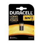 Batteria Duracell MN11