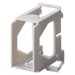 Supporto per montaggio componenti Gewiss GW26409