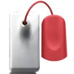 Pulsante a tirante Gewiss GW20518