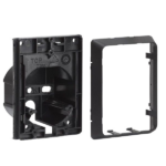 Adattatore per colonnetta o incasso FAAC 401065