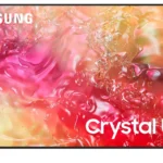 TV SAMSUNG 65" UE65DU7170UXZT