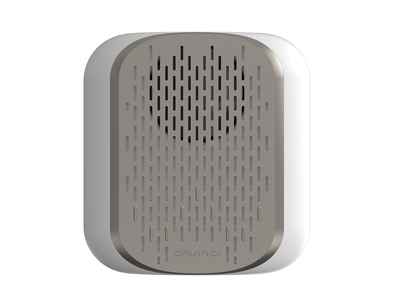 sirena-antifurto-interno-Dama-DAVINCI-security-products-