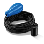 Tipo 72.A1 - Regolatore di livello a galleggiante Finder 72A110000501
