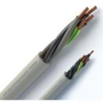 Cavo multipolare CAV FROR16/5G1MAT 1,5 metro