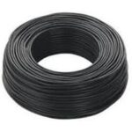 Cavo unipolare 1×10mmq CAV FS17/10NE Nero 1 metro