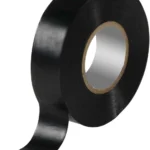 Nastro isolante 10mt Larghezza 15mm QTECH NAS15X10NE Nero