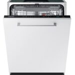 Lavastoviglie Samsung DW60A8050BB incasso