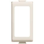 Adattatore 1 modulo BTicino A5374/1 Magic/Matix Magic