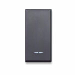 Interruttore AVE 445001 Tekla illuminabile