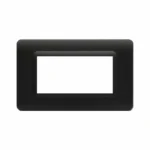 Placca 4 moduli Ave 44PY04GTK Tekla