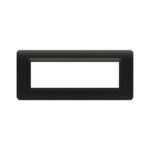 Placca 7 moduli AVE 44PY07GTK Tekla