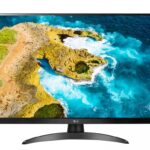 TV LG 27" 27TQ615S