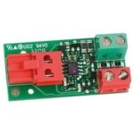 Scheda interfaccia per collegamento fotocellula FAAC 790062