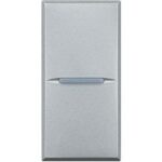 Pulsante assiale BTicino HC4005N Axolute