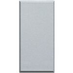 Falso polo 1 modulo BTicino HC4950 Axolute