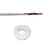 Cavo antintrusione schermato BETA CAVI diametro 4,45MM