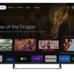 TV HYUNDAI 43" HN-43V3USG