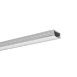 Profilo in alluminio per strisce LED MARINO CRISTAL 21048