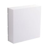 Punto luce Parete MARINO CRISTAL Tile_250 41278 20W