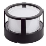 Punto luce Parete MARINO CRISTAL Eos_t 43370 15W