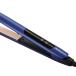 Piastra per capelli MELCHIONI SETA PLUS