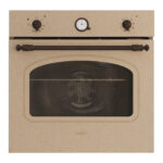 Forno CANDY FCC604NAV AVORIO