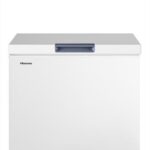 Congelatore HISENSE FT184D4AWYE