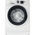 Lavatrice 8kg HOTPOINT-ARISTON NF827WK IT