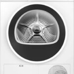 Asciugatrice BOSCH 8kg WTH85208II